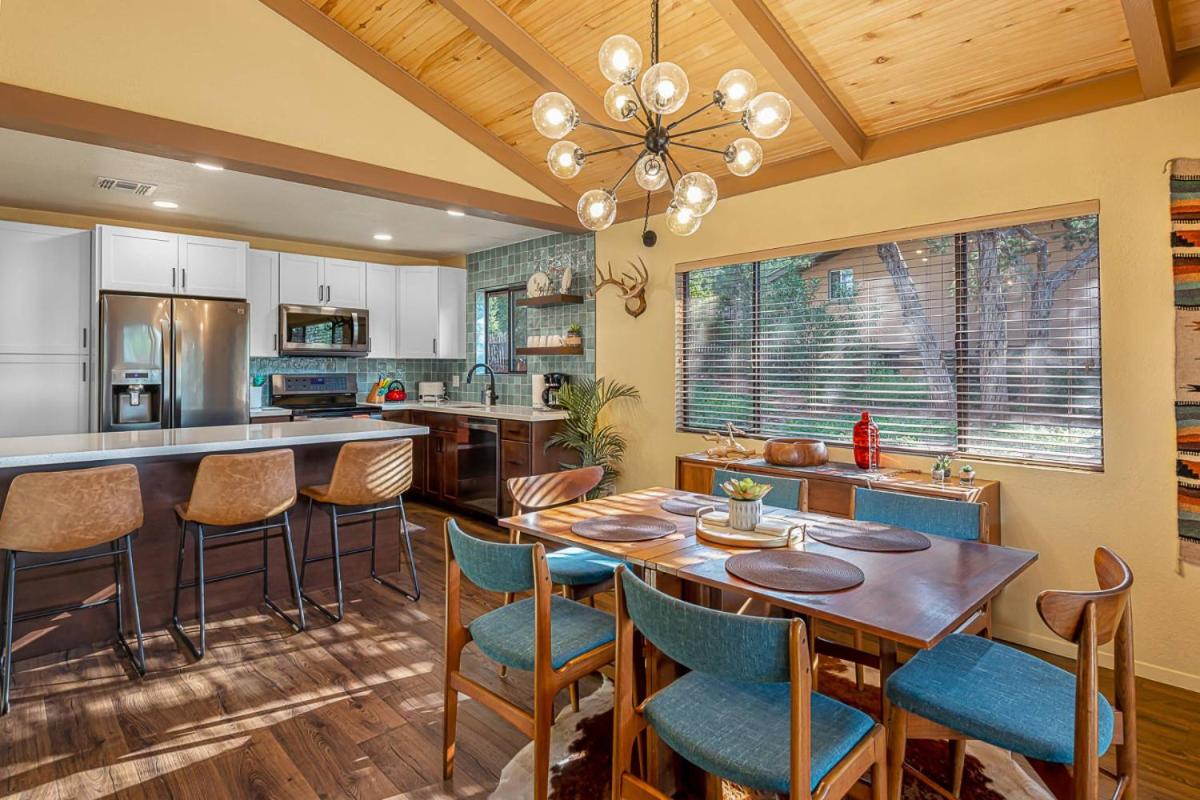 Bell Rock Drive Sedona - Housity