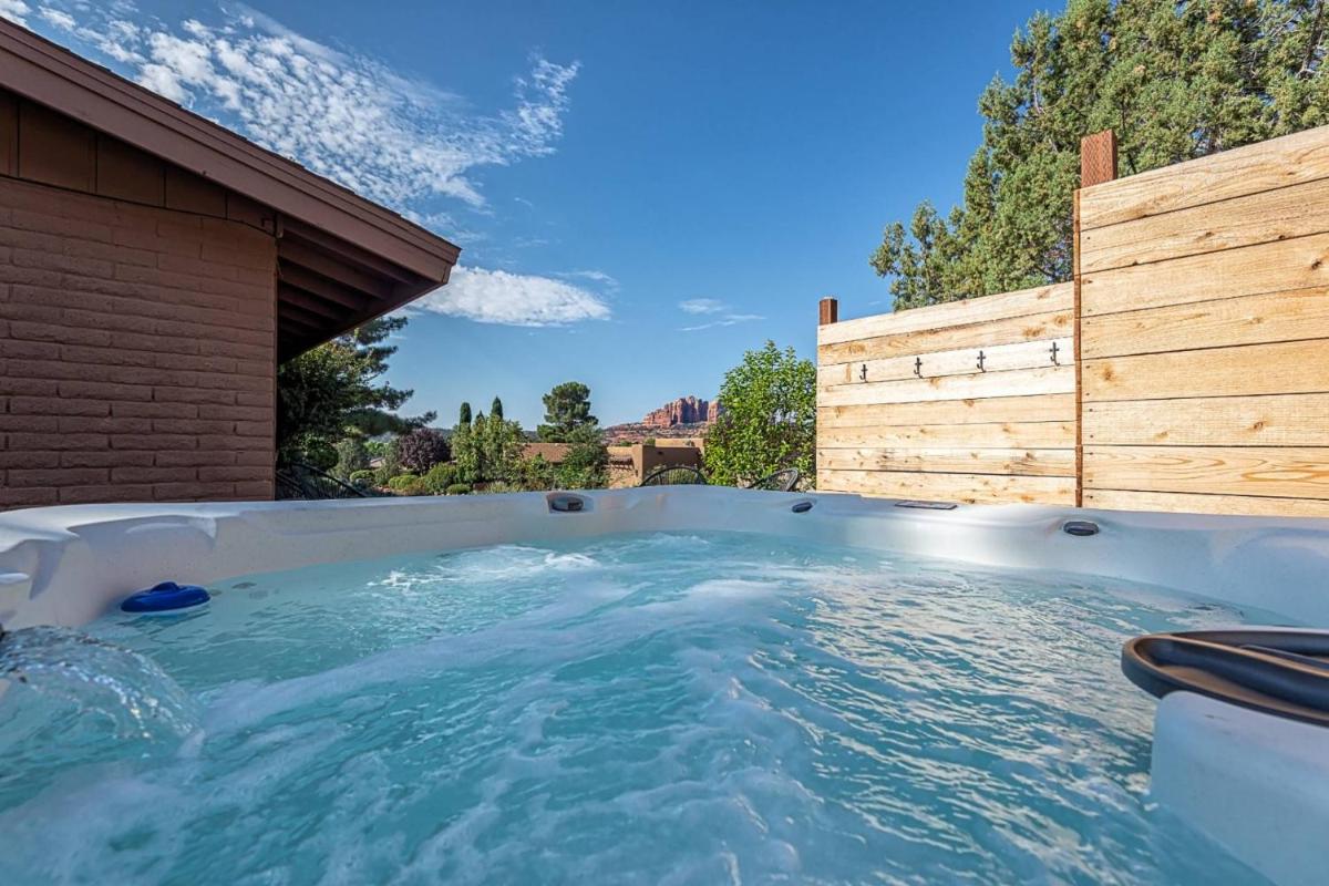 Bell Rock Drive Sedona - Housity
