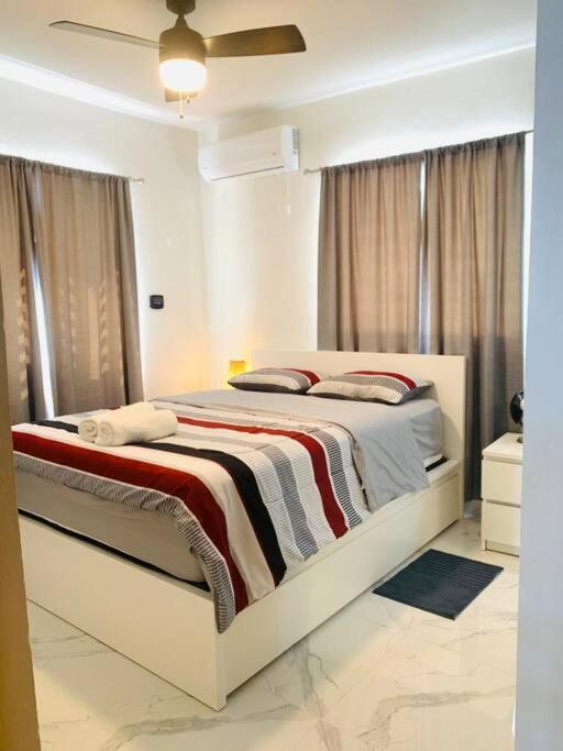 Suitetrails - Luxury Apt. With Rooftop in the Heart of San Juan