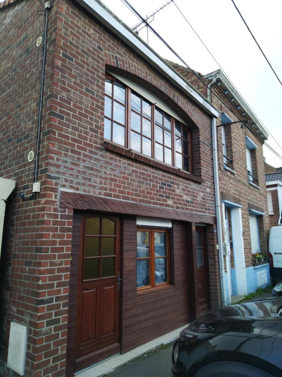 Maison des Flandres - Housity
