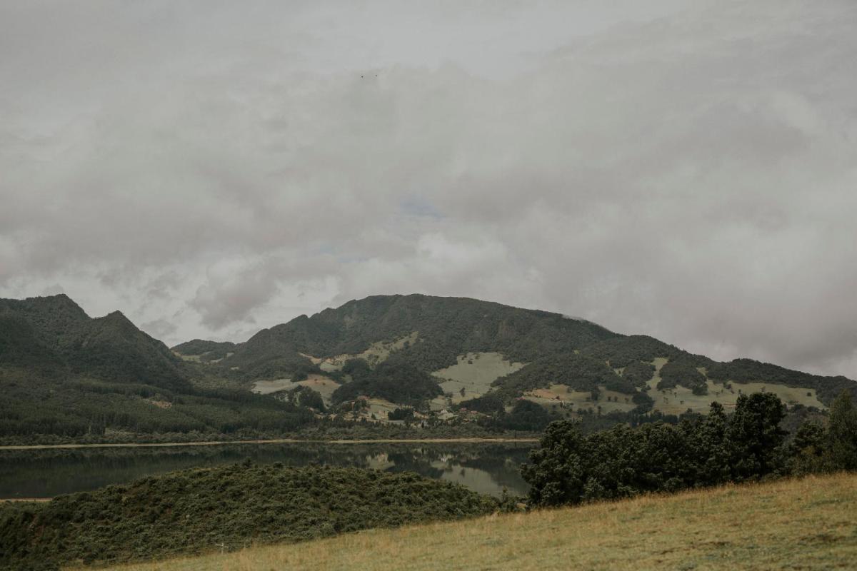 Glamping y cabañas en Neusa Cundinamarca - Housity