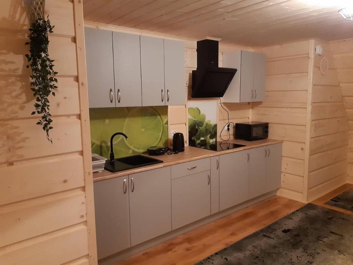 Wypoczynek u Hazów - Housity