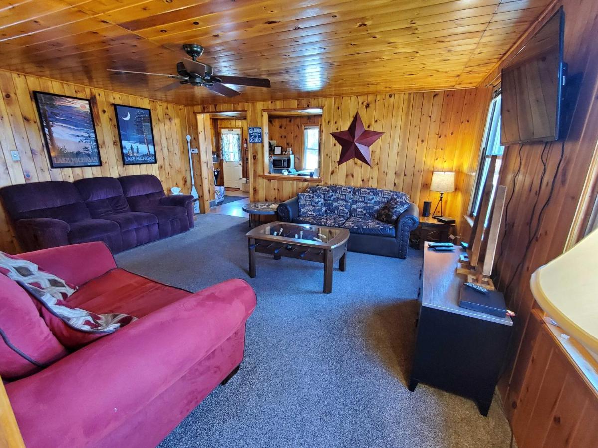Indian Lake Shore Lodge - Housity