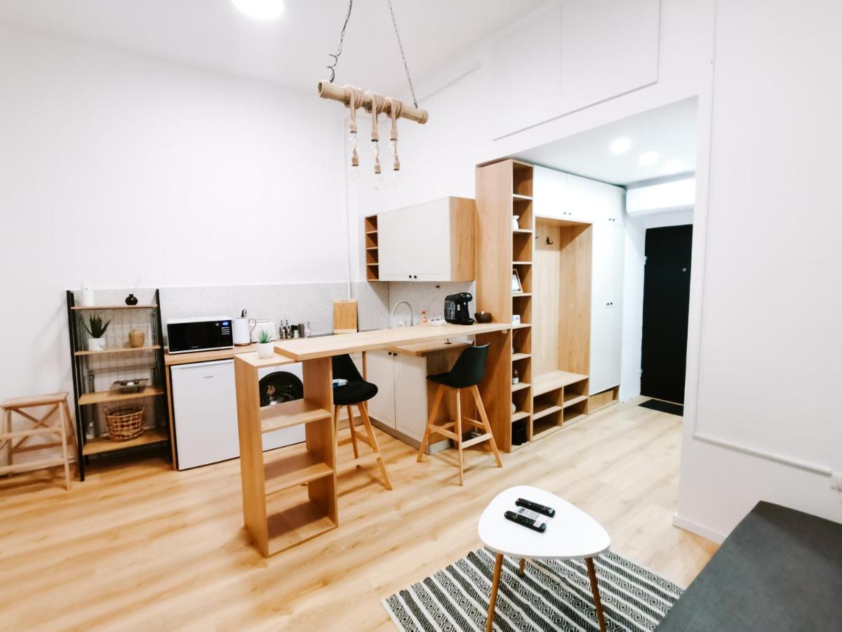 Fly Apartment Arad - Housity