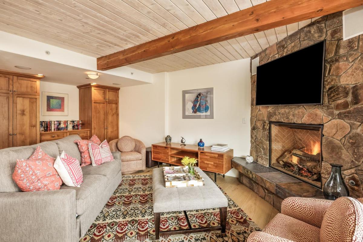Deluxe Two Bedroom - Aspen Alps #504 - Housity