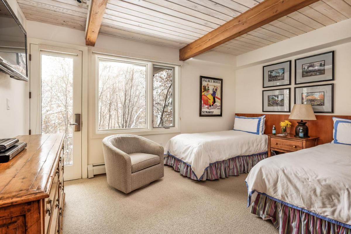 Deluxe Two Bedroom - Aspen Alps #504 - Housity