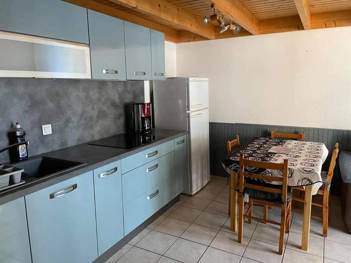 Maison dans les dunes - Hizvo
