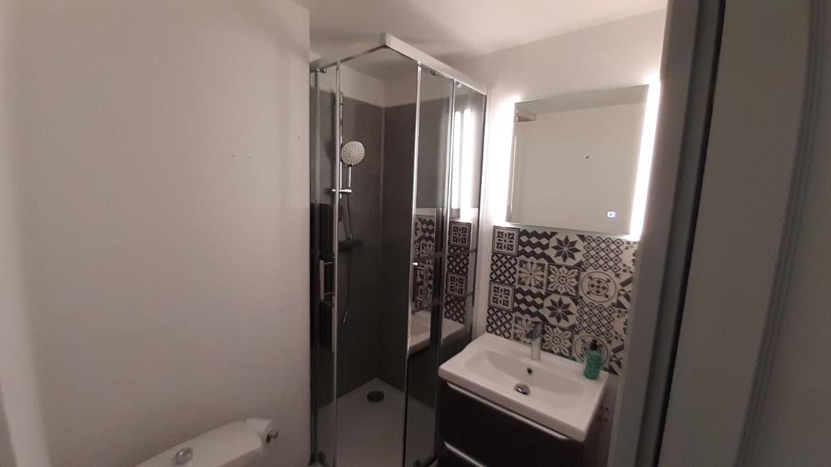 Studio 402 au 15 rue Battant à Besançon - Housity
