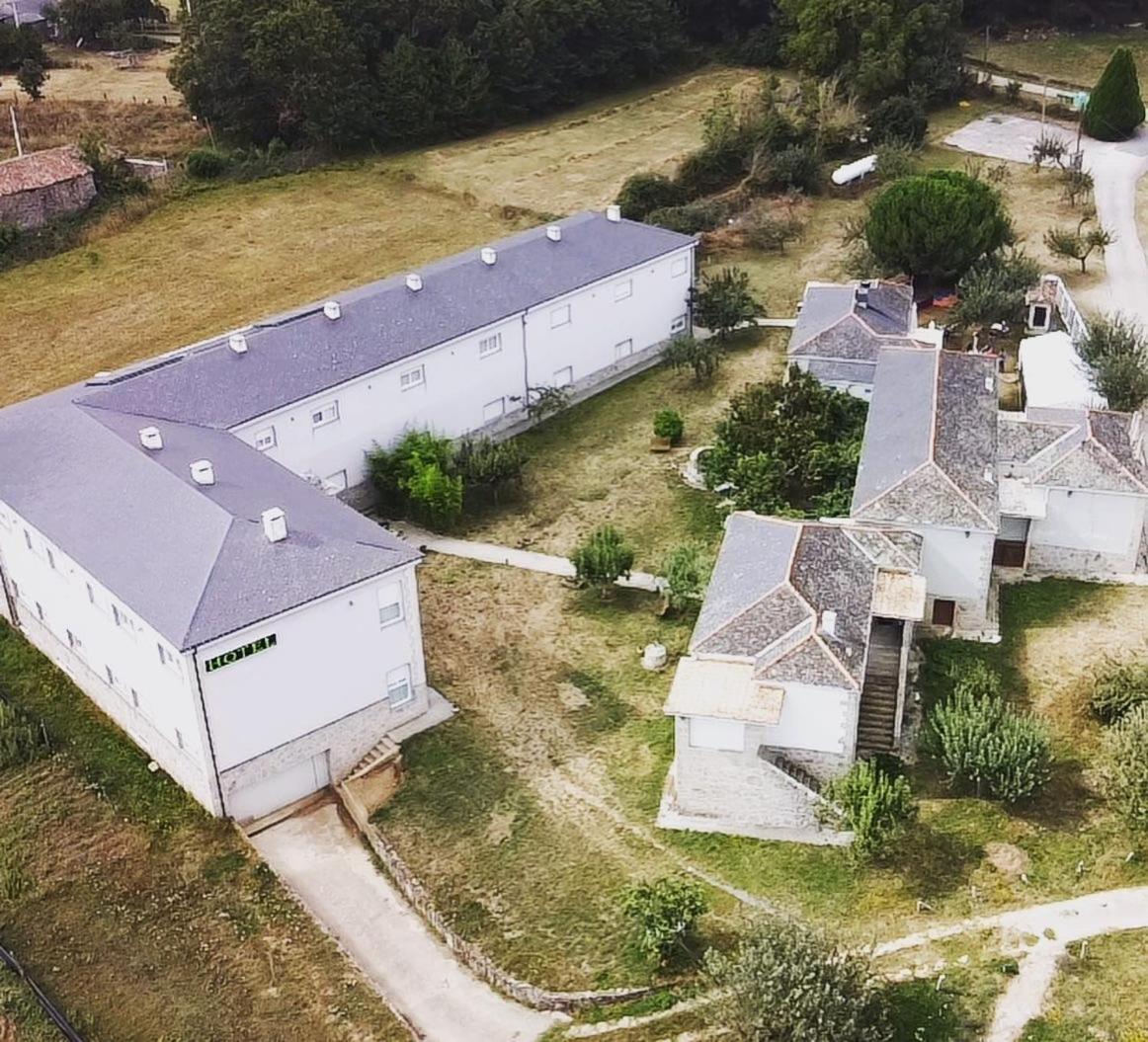 HOTEL AS MACEIRAS - Housity