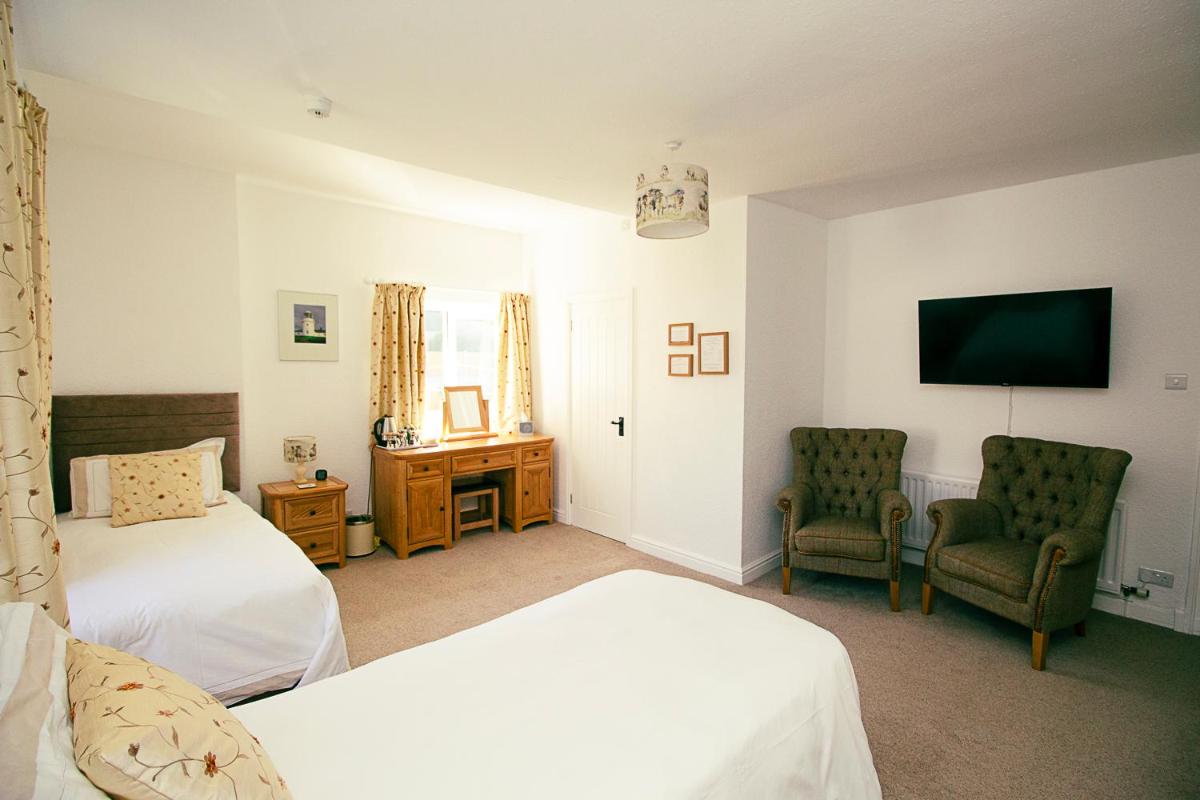 Stone House Farm - Housity