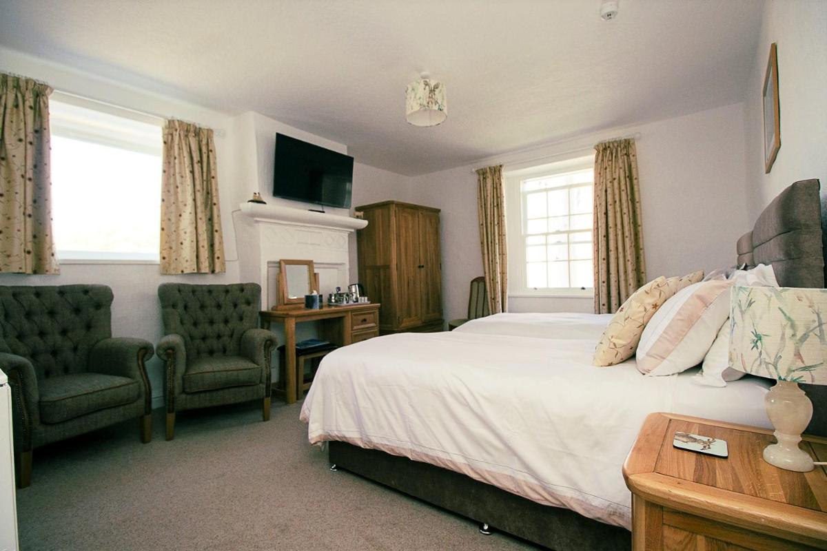 Stone House Farm - Housity