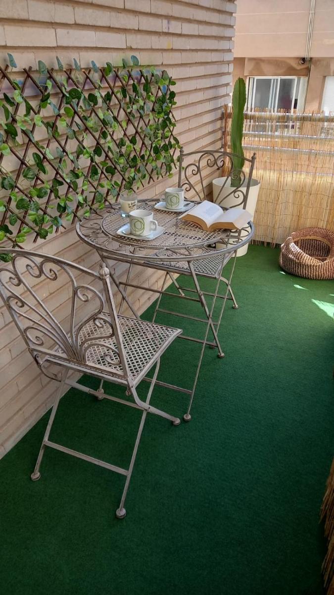 Apartamento ALBACETE CENTRO con 1 plaza de PARKING GRATIS - Housity