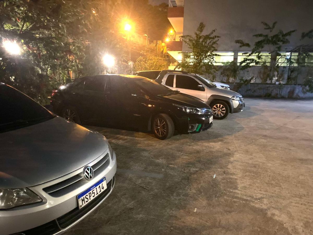 Apart Hotel Angra dos Reis II - Housity