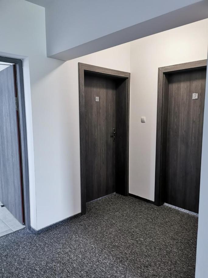 Pokoje Gościnne MAGNOLIA - Housity