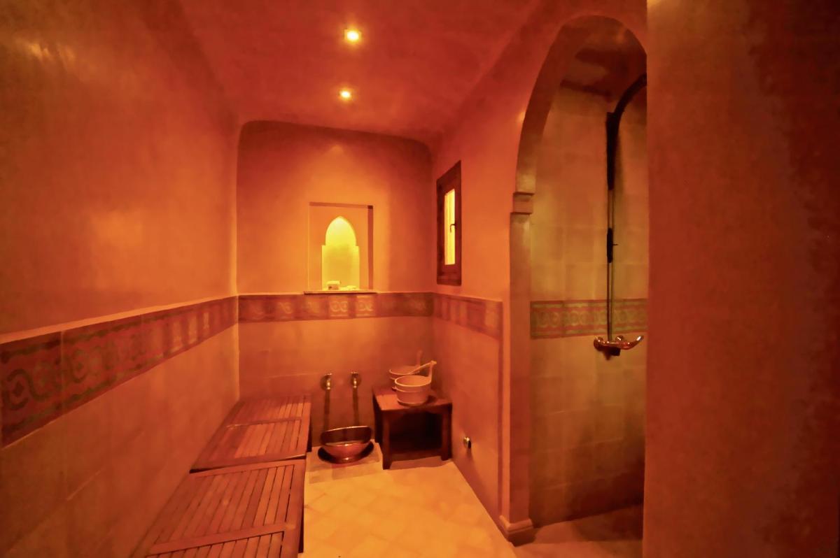 MAROC LODGE Atlas Mountain Retreat - Housity