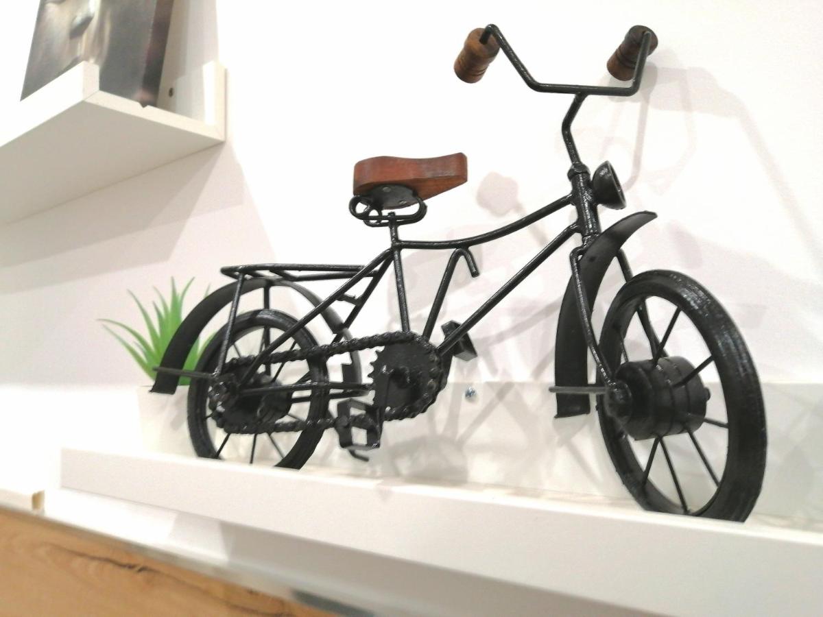 Suitetrails - Le 1965 Double BALNEO, confort et romantique