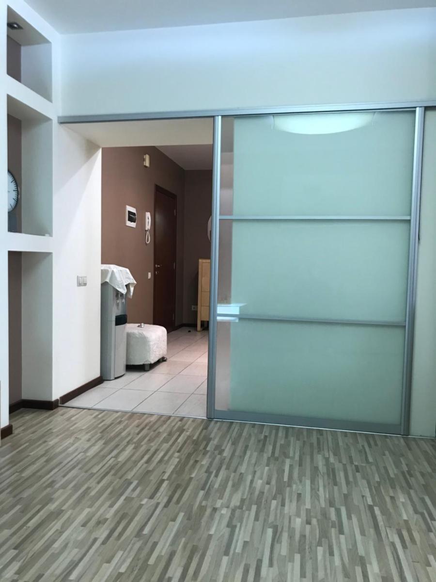 Apartment on Nevskaya 18 - Housity