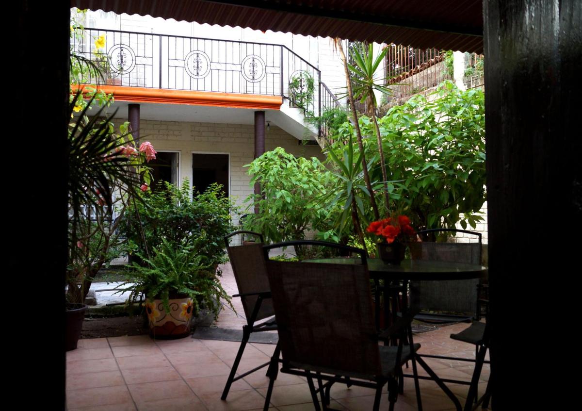 Suitetrails - Estancia Las Flores