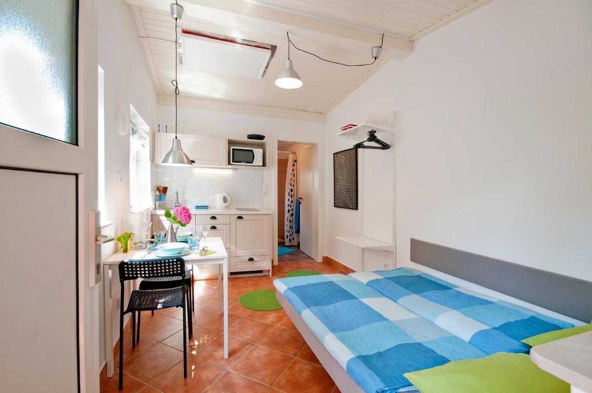 Apartments Your Colourful Ljubljana Home - Housity