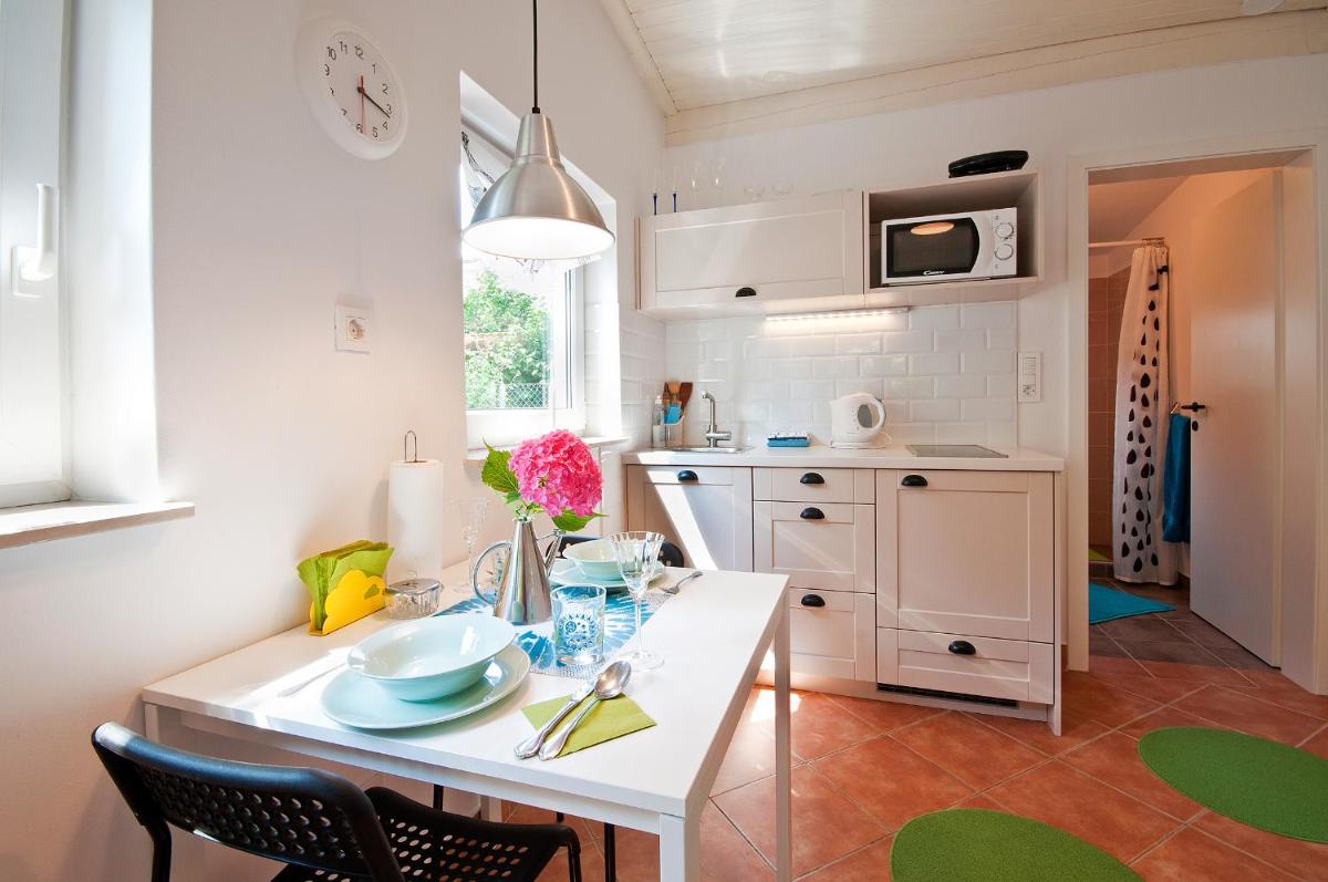 Apartments Your Colourful Ljubljana Home - Housity