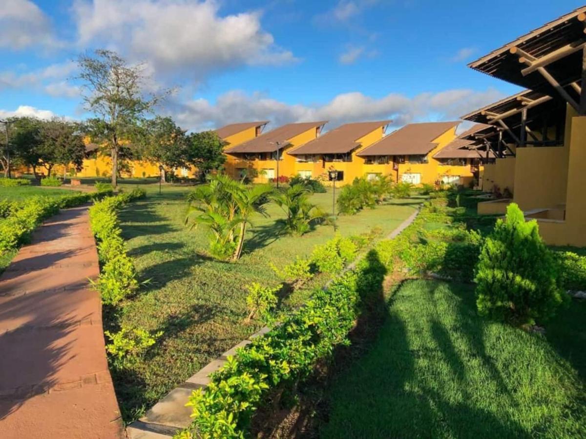 Suitetrails - Excelente flat com dois quartos em Winterville, Gravatá - PE