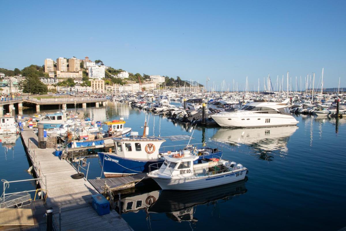 The Torbay Hotel - Housity