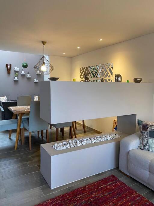 SU CASA PARA DESCANSO EN FAMILIA Y/O TRABAJO - Housity
