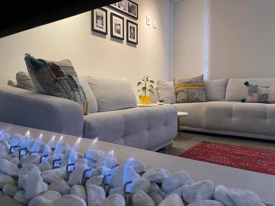 SU CASA PARA DESCANSO EN FAMILIA Y/O TRABAJO - Housity