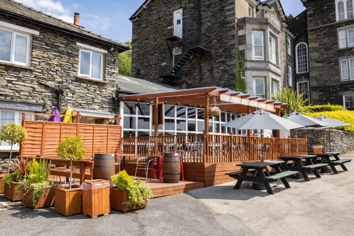 Windermere Hotel - Housity