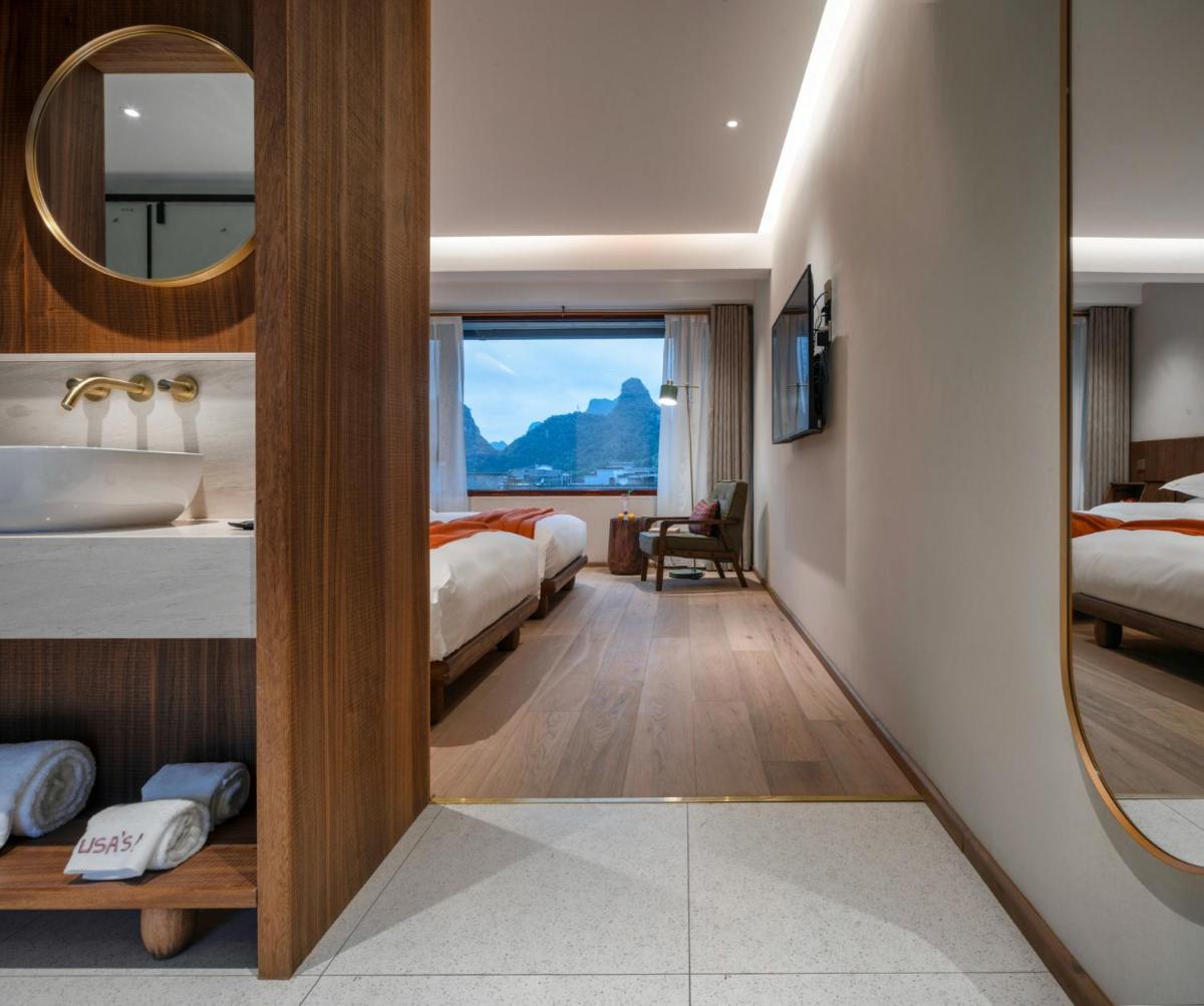 Lisa Boutique Hotel - Housity