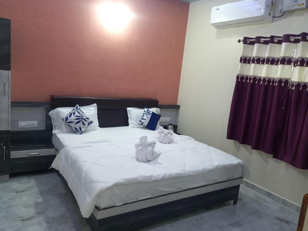 Krishna Homestay Hampi - Housity
