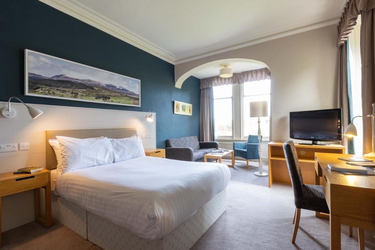 The Highland Hotel by Compass Hospitality - Housity
