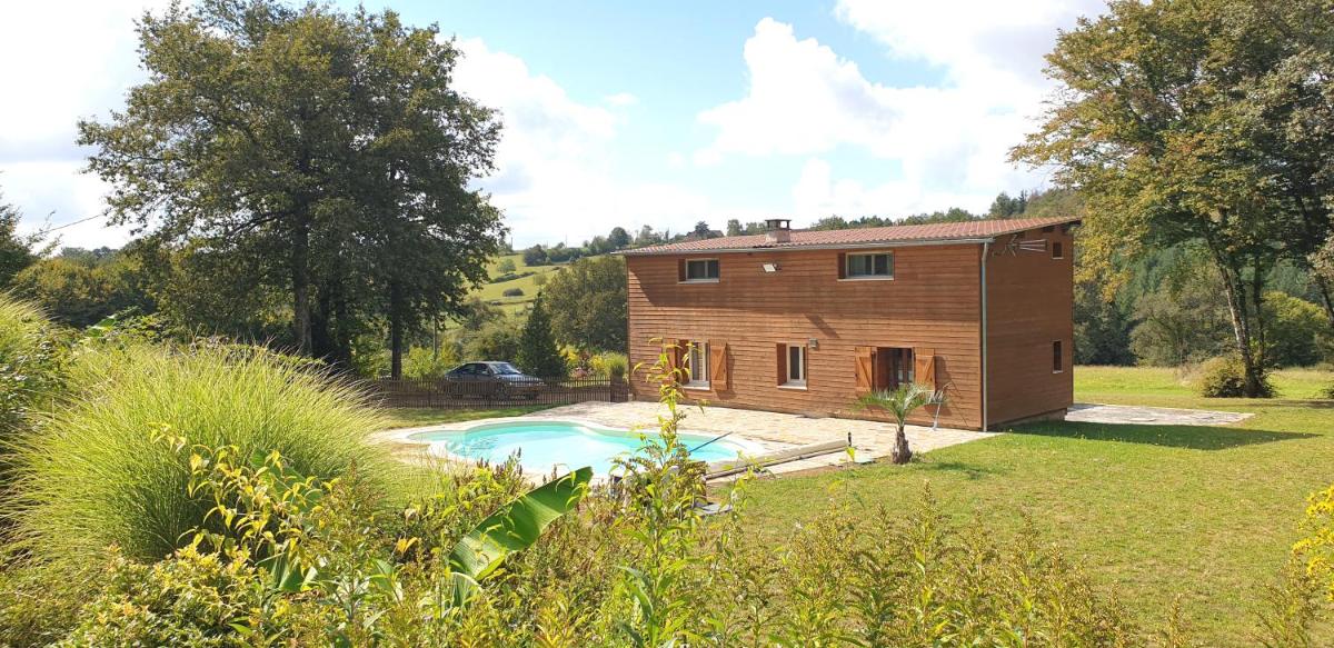 Gîte de pleine nature en dordogne - Housity