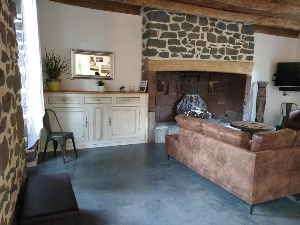 Le gîte du pont d'Auze - Housity