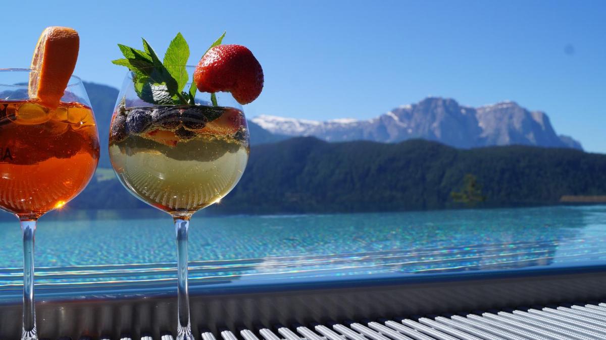Hotel Andechserhof & Mountain Sky - Housity