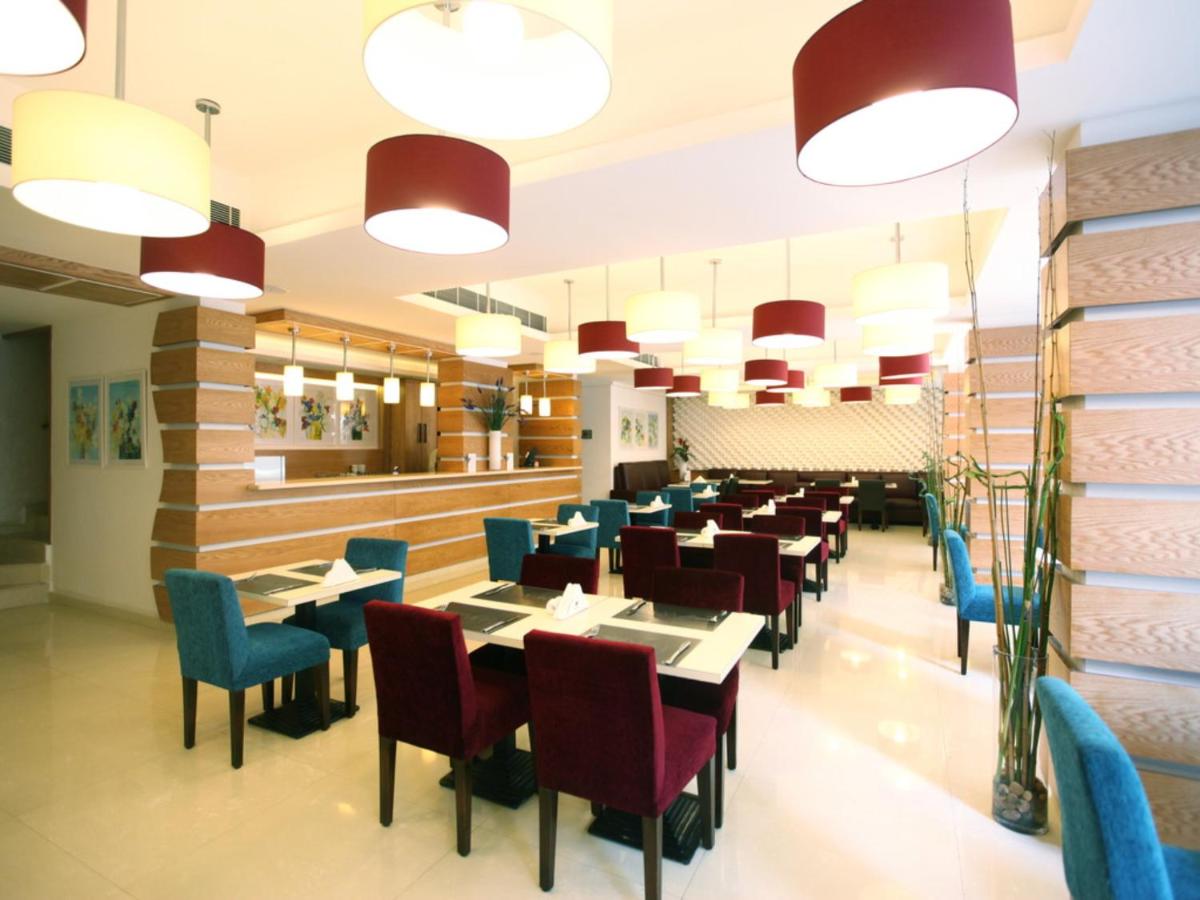 Suitetrails - WH Hotel