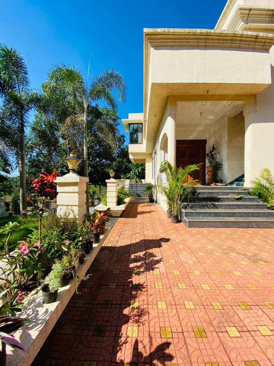 Divine Roots Luxury Stay - Housity