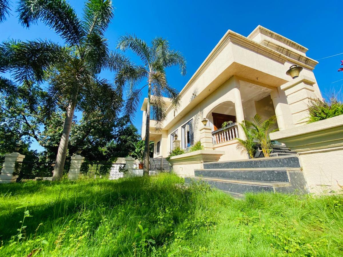 Divine Roots Luxury Stay - Housity