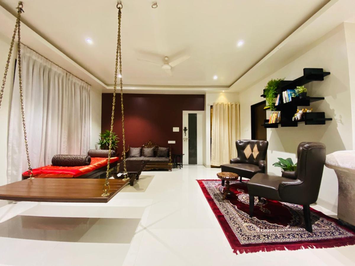 Divine Roots Luxury Stay - Housity