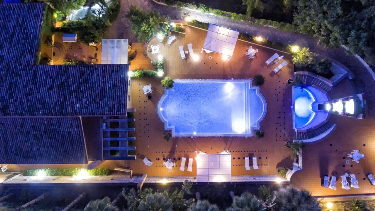 Villa Ginevra Private SPA - Housity