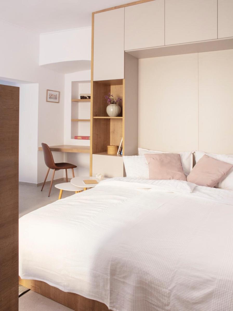 Baštova apartment - Housity