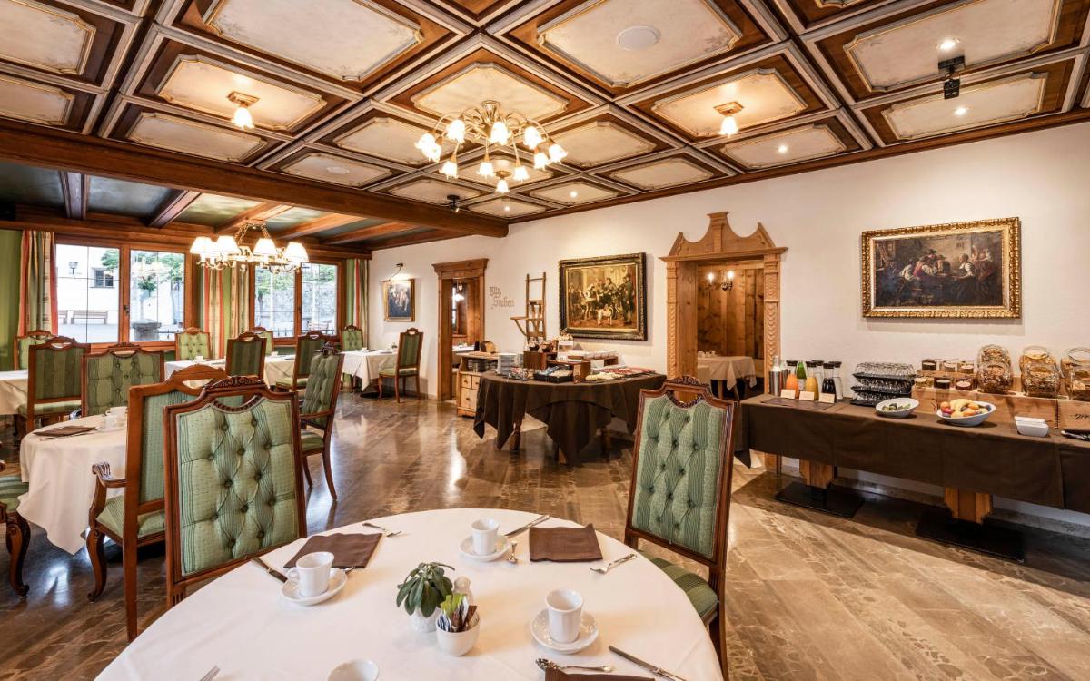 Hotel Cavallino D'Oro Bed&Breakfast - Housity