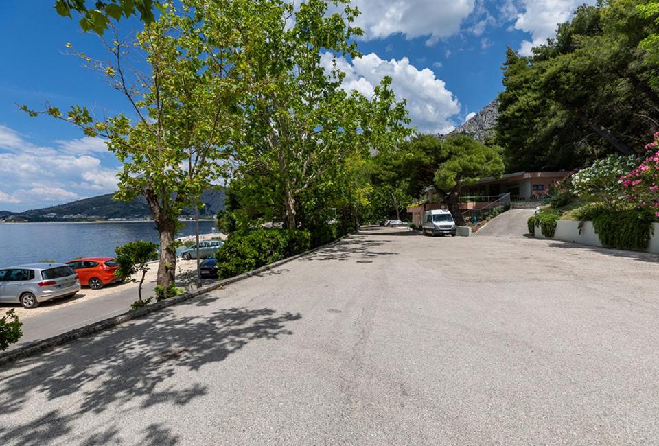 Tourist Settlement Brzet - Housity