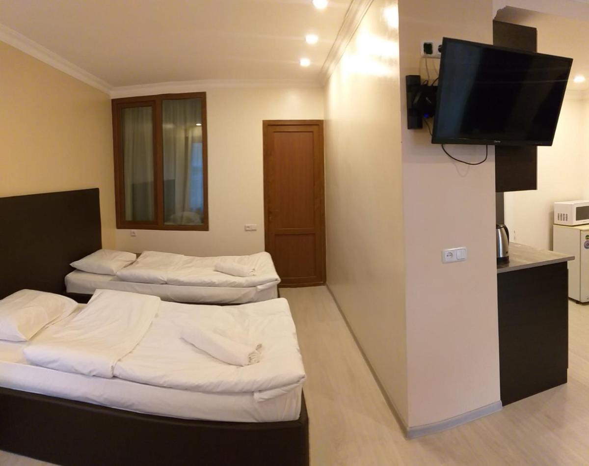 Suitetrails - Appartment Merien