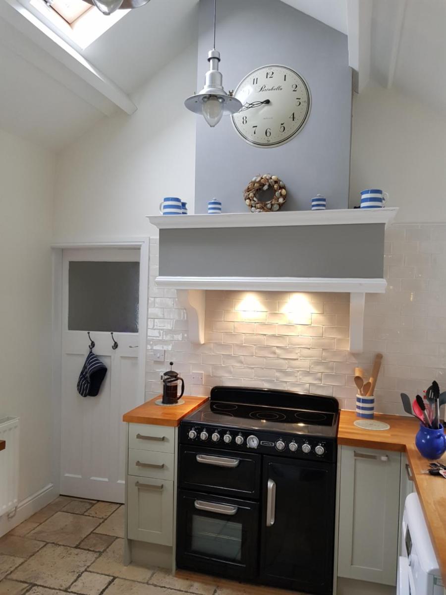 Mayfield Cottage - Housity