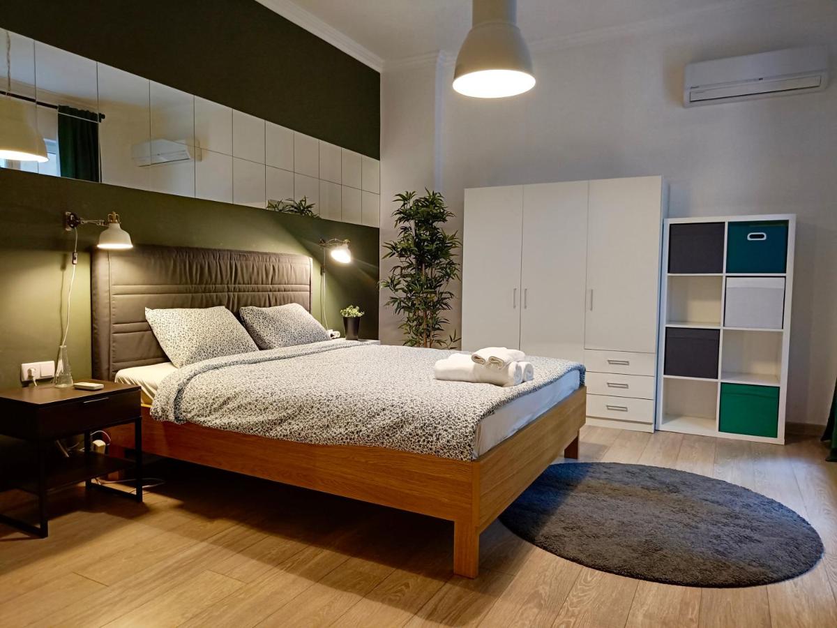 Newly Refurbished Apartment in the City Center - Housity