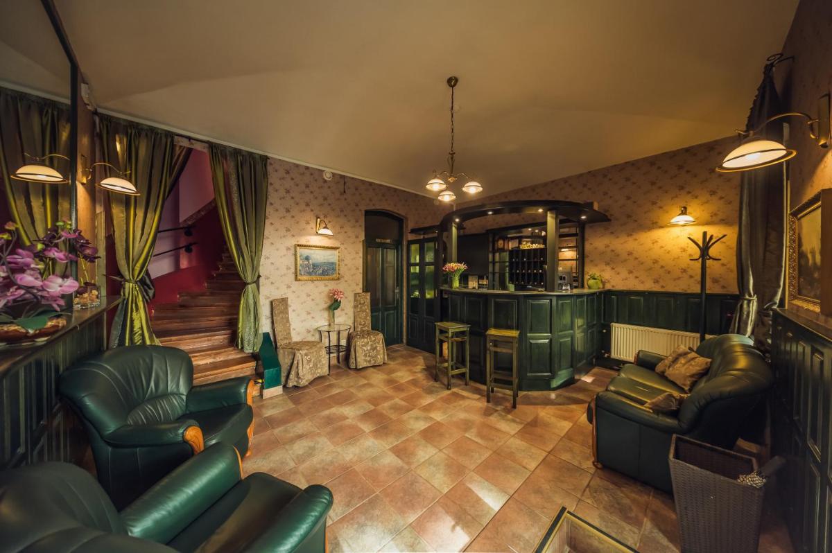 Hotel Czechia - Housity