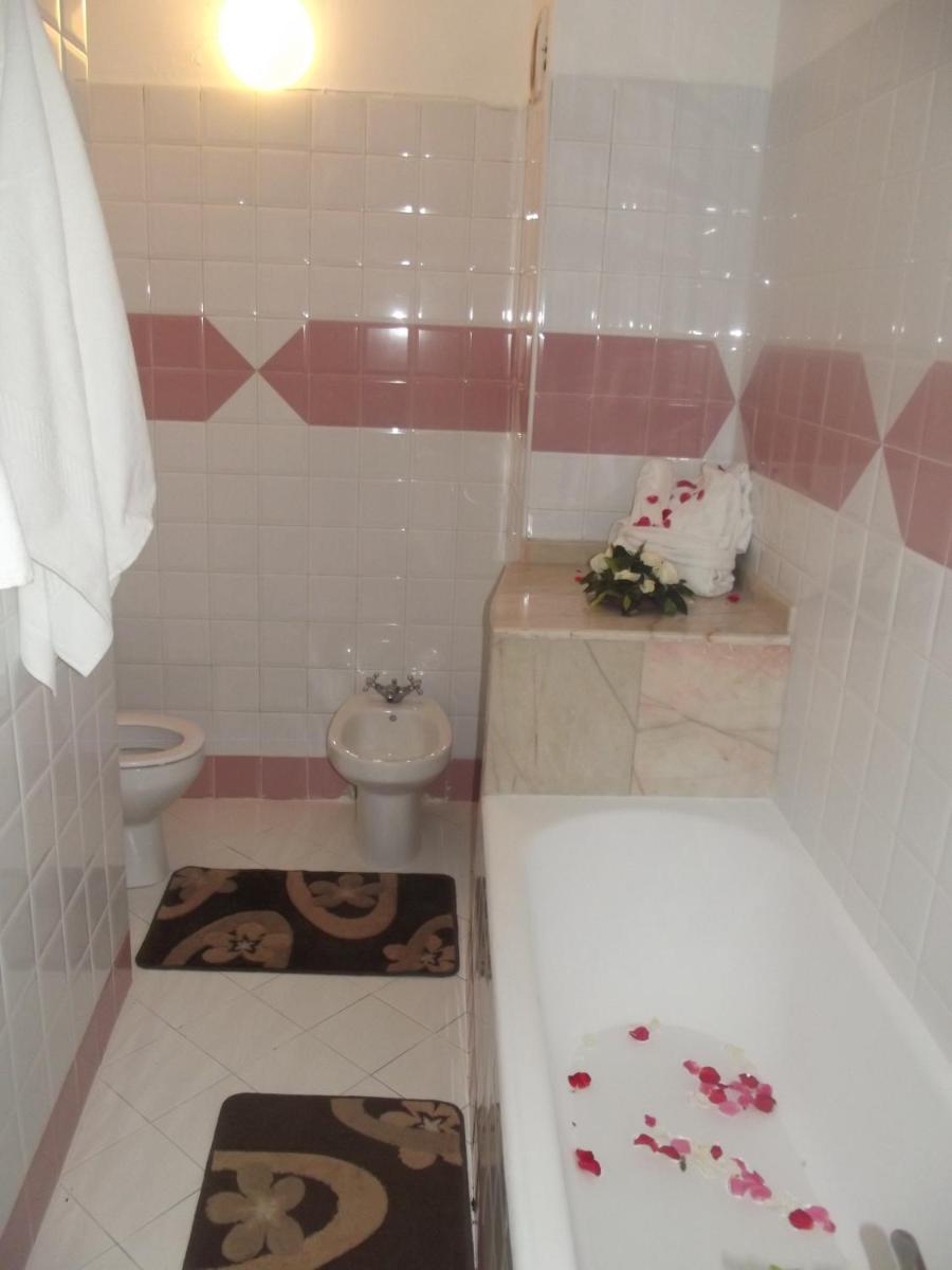 Hotel Al Kabir - Housity