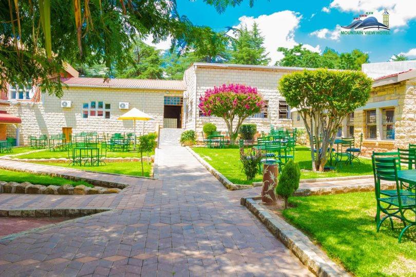 Mountain View Hotel - Lesotho - Housity