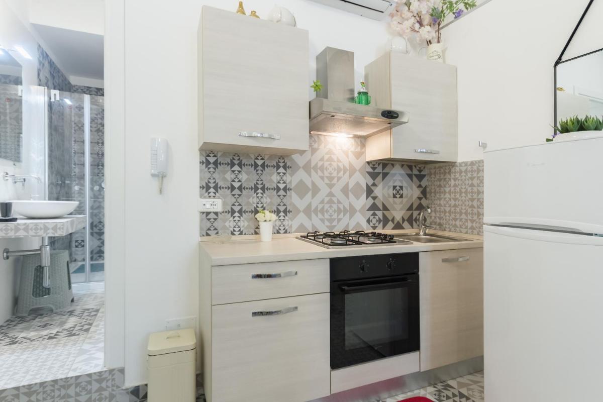 Suitetrails - Maison Rudy - by Annet